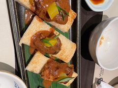 -匠和风精致料理(莆田财富中心店)
