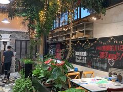 -又见炊烟私房菜(敬亭路店)