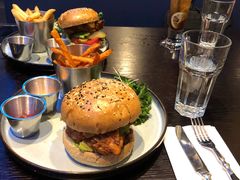 -bluefrog蓝蛙(水游城店)