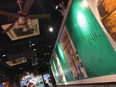 大堂-陈光记烧腊(长寿路店)
