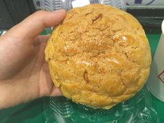 -孖记茶档·热腾茶餐(荔湾领展广场店)