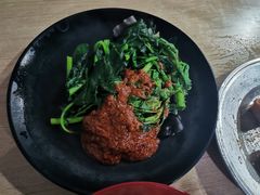 -胡家麻辣串(核桃园路店)