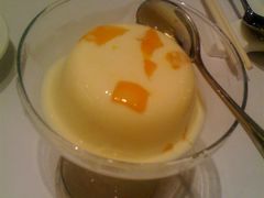 芒果布丁-衡山汇·高级粤菜(霄云路店)