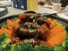 -武汉香格里拉大酒店·香宫中餐厅