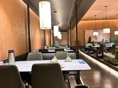 大堂-阿露佳·舌尖上的安吉菜