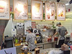 -桂桂茶(恒基名人店)