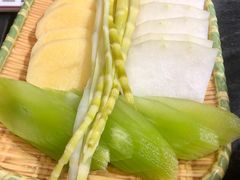 -钱家·乔老爷铜锅涮肉(曹路宝龙店)