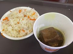 -好成财牛排馆(涂门街总店)