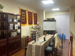 -七祖道灸馆·推拿·经络养生·艾灸调理