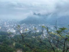 -长屿硐天八仙岩景区