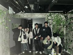 -荒岛实景沉浸密室(江汉路1店)