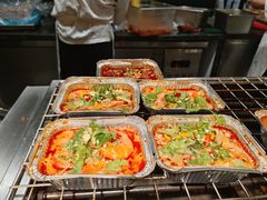 -星伦多自助料理·涮烤一体(虹悦城店)