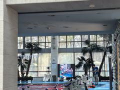 -和园景逸大酒店朗月汤泉