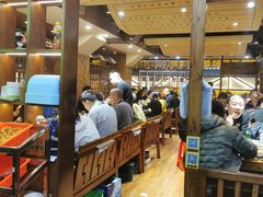 -状元阁烧烤(新华路总店)