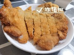 -潘国仙耳光馄饨(黄家阙路店)