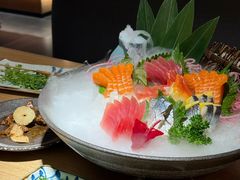 -德川家日本料理(顺义华联店)