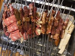 -小寒羊烧烤(凯瑞时代大厦店)