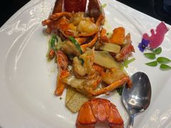 -新雅粤菜馆(南京东路店)