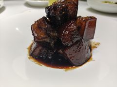 秘制红烧肉-新天禧大酒店·四十年浙菜·禧宴(西湖店)