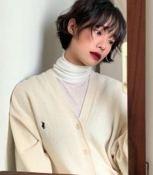 -爱秀造型 T-G