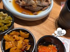 黑猪酱骨架-云味馆·云南菜·云南米线(沙井华润店)