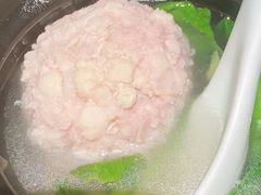 -南京大牌档(青岛万象城店)