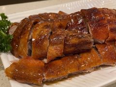 -香港新发烧腊茶餐厅(书城店)