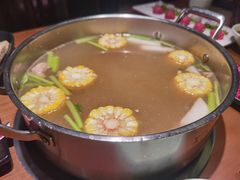 -掂档潮汕牛肉火锅(沈阳万象城店)
