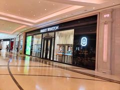 -Harry Winston 海瑞温斯顿