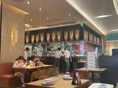 -大师兄·西北小馆(北站缤果空间店)