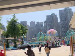 -海合安成都极地海洋公园