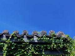 -北京鲁迅博物馆(北京新文化运动纪念馆鲁博馆区)