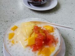-芬芳甜品(同福路店)