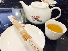-桃园中华料理炸酱面(燕儿岛路店)