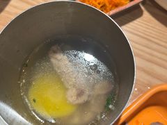 -谷丽麦馕新疆菜·清真(步步高梅溪新天地店)