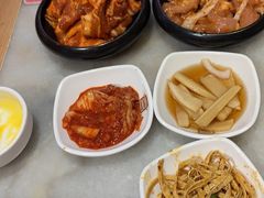 -韩宫宴烤肉·料理(南京江宁万达店)