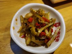 -呷佬·长沙手工米粉(金沙江路店)