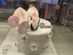 -CAKE BOSS 蛋糕老板(西单君太百货店)