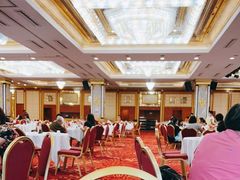 大堂-番禺宾馆丽苑厅