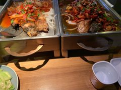 -味妙烤鱼吧(回龙观店)