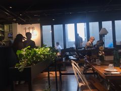 大堂-心邸·庆宴(雅宝城店)