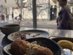 -Apollo·西班牙小酒馆(安福路店)