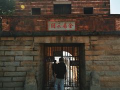 -安平桥