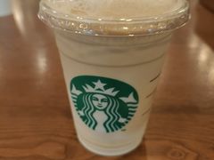 -星巴克(武汉协和医院店)