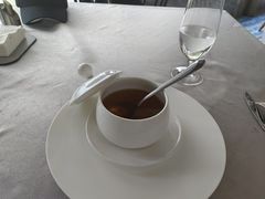 -V Bar海景扒房(北海湾惠龙万达嘉华酒店)