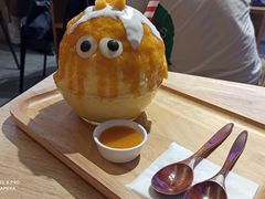 -怪物的冰与火(天虹商场中山路店)