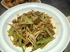 -闫府私房菜·老字号(恒隆店)