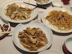 -小京华楼·京味斋(三元桥国展店)