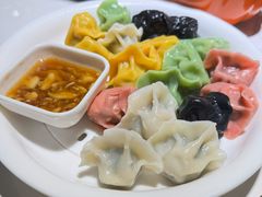 -33号大院·青岛本帮菜(五四广场店)
