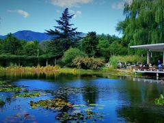 -国家植物园南园